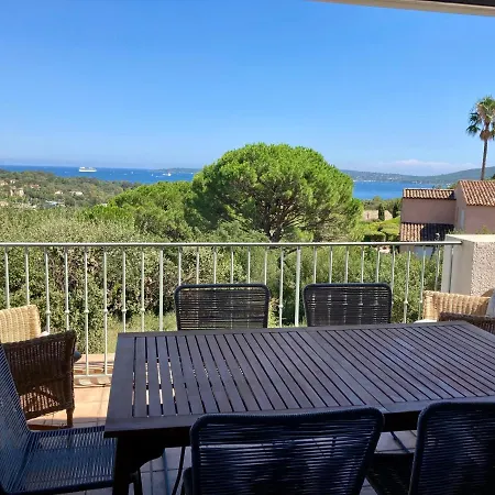 Les Restanques 3120 Vue 3 *