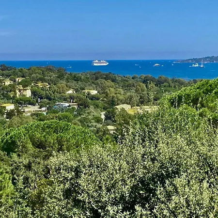 Les Restanques 3120 Vue 3