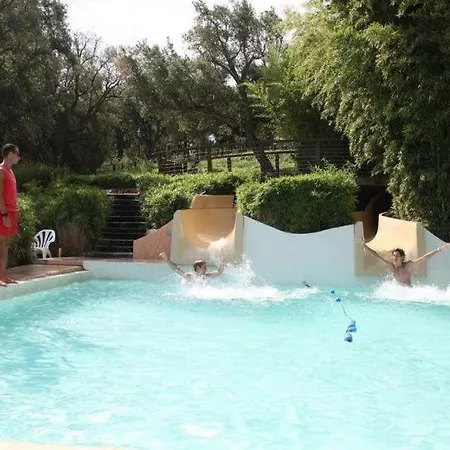 Les Restanques 3120 Vue 3 Lejlighed