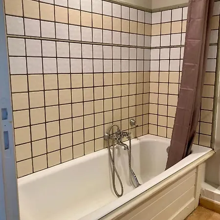 Lejlighed Les Restanques 3120 Vue 3 *