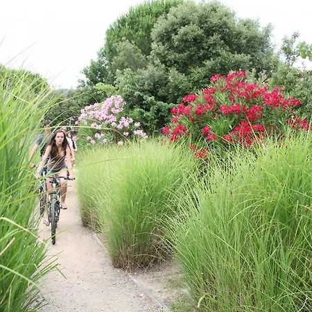 Lejlighed Les Restanques 3120 Vue 3