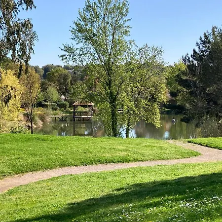 Les Restanques 3120 Vue 3