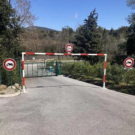 Lejlighed Les Restanques 3120 Vue 3