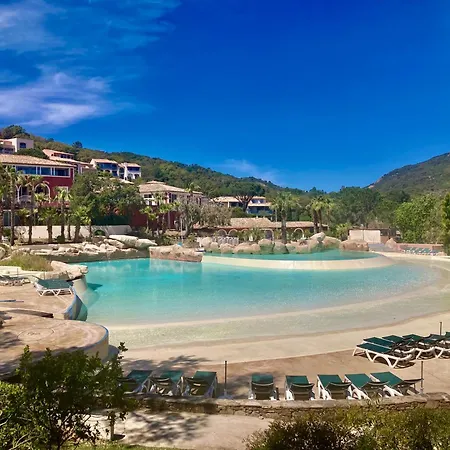 Les Restanques 3120 Vue 3