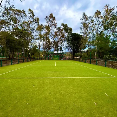 Les Restanques 3120 Vue 3