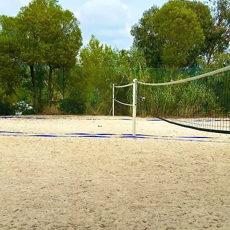 Lejlighed Les Restanques 3120 Vue 3 *