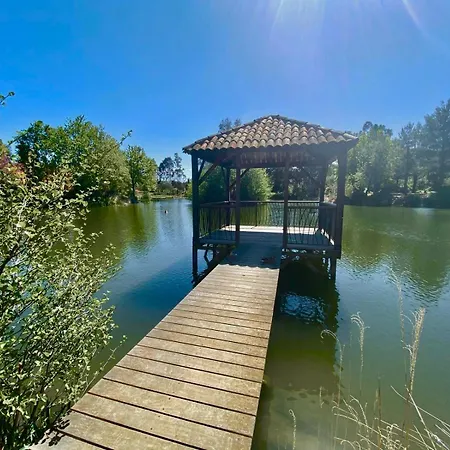 Lejlighed Les Restanques 3120 Vue 3 *