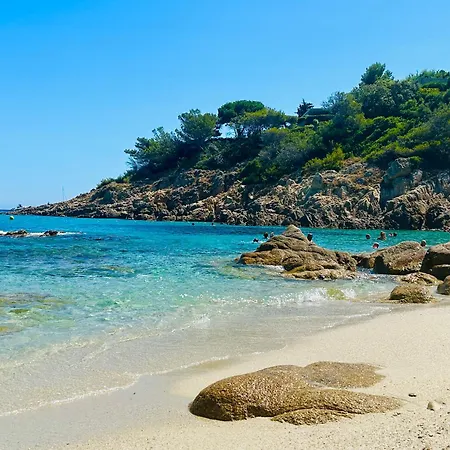 Les Restanques 3120 Vue 3 *