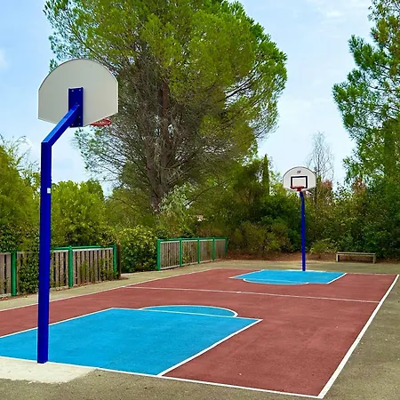 Les Restanques 3120 Vue 3 Grimaud