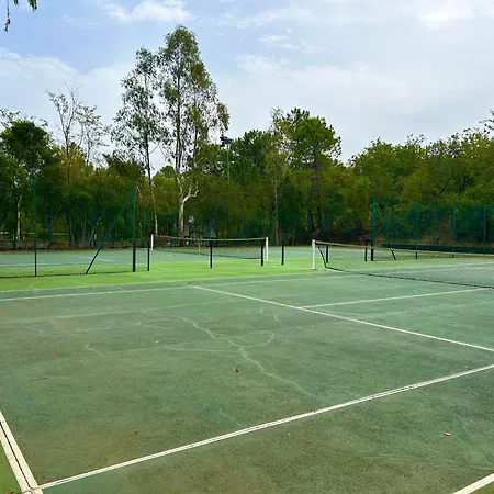 Les Restanques 3120 Vue 3 Lejlighed