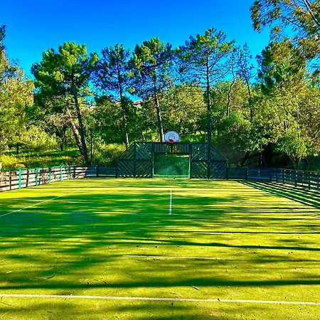 Les Restanques 3120 Vue 3 Grimaud