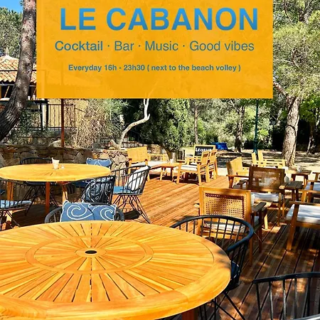 Les Restanques 3120 Vue 3 غريمو
