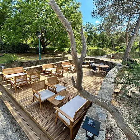 Apartment Les Restanques 3120 Vue 3 Grimaud