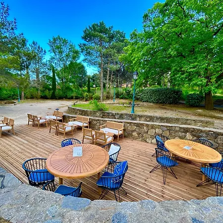 Les Restanques 3120 Vue 3 * Grimaud
