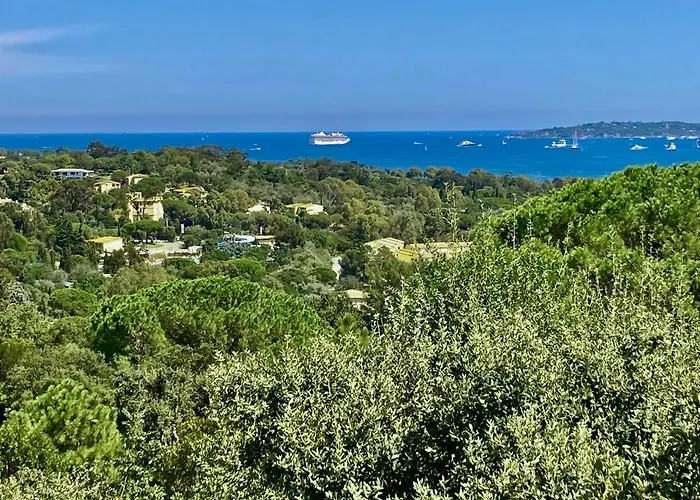 Les Restanques 3120 Vue 3