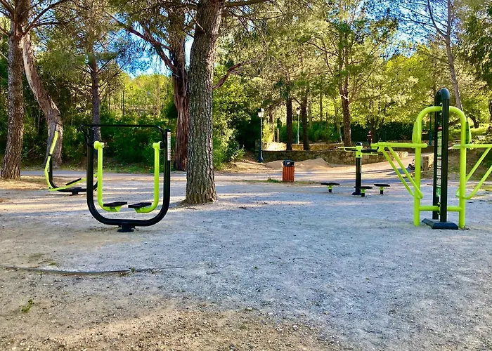 Les Restanques 3120 Vue 3
