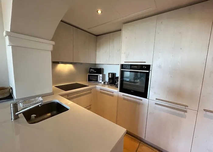 Les Restanques 3120 Vue 3 Apartment Grimaud