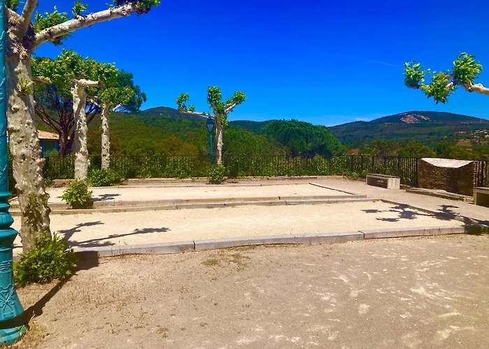 Les Restanques 3120 Vue 3