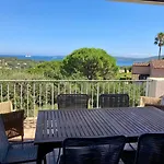 Les Restanques 3120 Vue 3 *