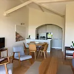 Les Restanques 3120 Vue 3 Апартаменты