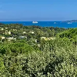Les Restanques 3120 Vue 3