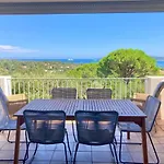 Les Restanques 3120 Vue 3 * Гримо