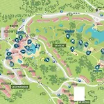 Lägenhet Les Restanques 3120 Vue 3 *