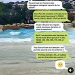 Lägenhet Les Restanques 3120 Vue 3 Grimaud