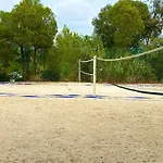 Апартаменты Les Restanques 3120 Vue 3 *