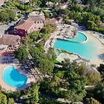 Les Restanques 3120 Vue 3 Апартаменты