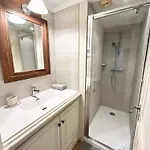 Les Restanques 3120 Vue 3 Апартаменты Гримо