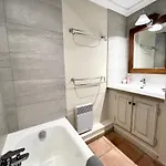 Апартаменты Les Restanques 3120 Vue 3 Гримо