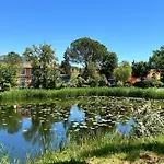 Les Restanques 3120 Vue 3 Lägenhet Grimaud