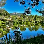 Les Restanques 3120 Vue 3 Lägenhet Grimaud