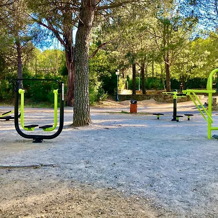 Les Restanques 3120 Vue 3