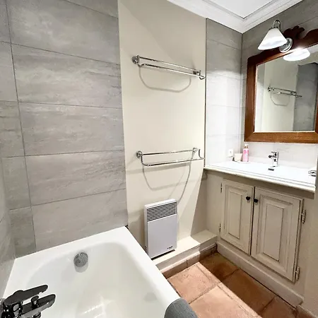 Apartment Les Restanques 3120 Vue 3 Grimaud