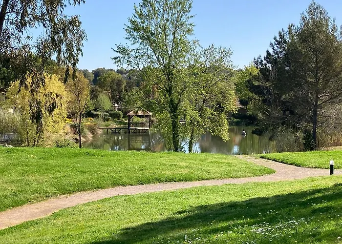 Les Restanques 3120 Vue 3