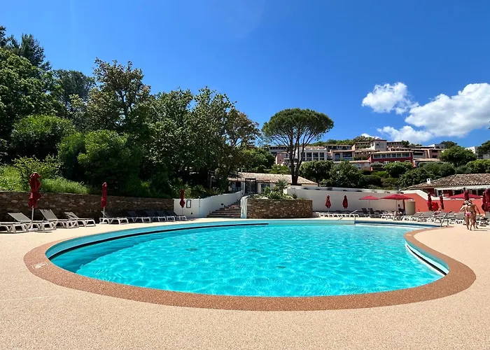 Les Restanques 3120 Vue 3