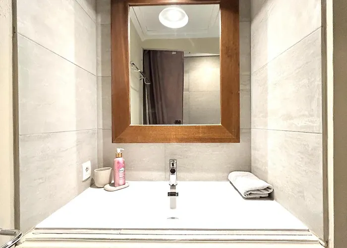 Appartement Les Restanques 3120 Vue 3