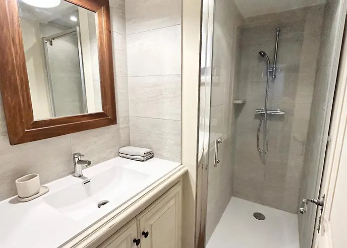 Les Restanques 3120 Vue 3 Appartement Grimaud