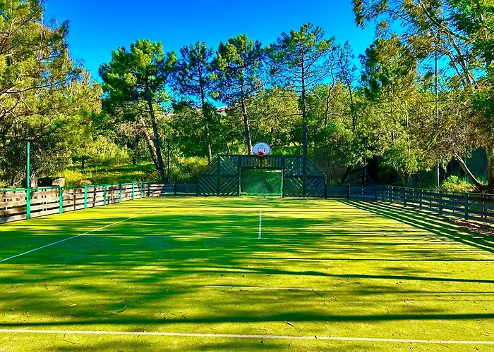 Les Restanques 3120 Vue 3 Grimaud