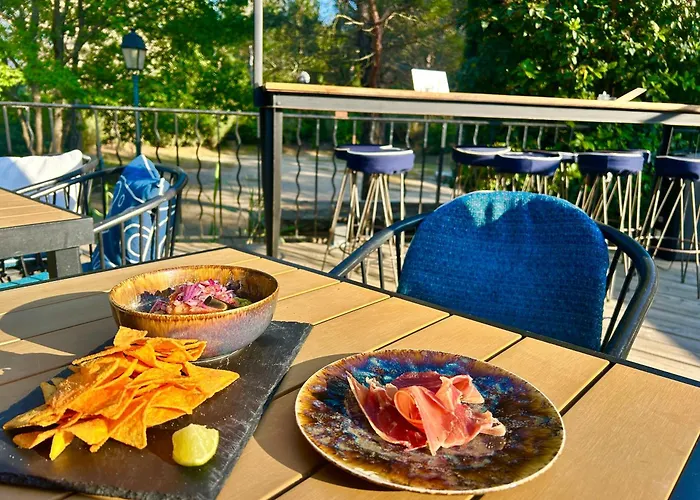 Les Restanques 3120 Vue 3 公寓 格里莫